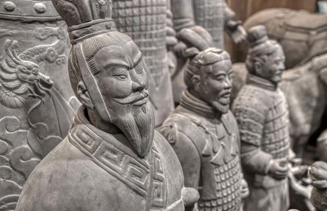 Terracotta Army Day Trip - Foto 6