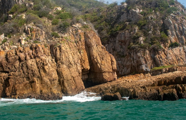 Paseo en barco por Knysna Heads - Foto 6