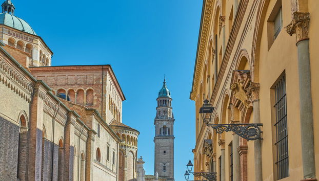 Parma Guided Tour - Photo 4