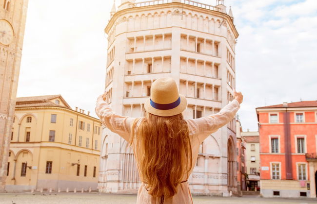 Visita guiada por Parma - Foto 4