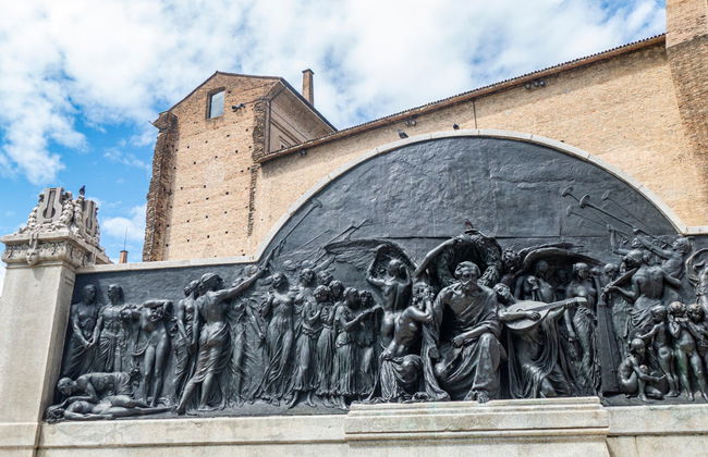 Visita guidata di Parma - Foto 6