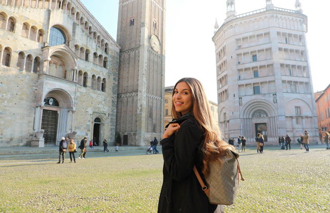 Visita guiada por Parma - Foto 3