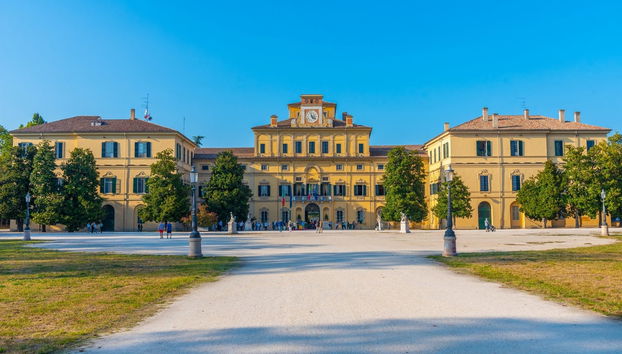 Parma Guided Tour - Photo 3