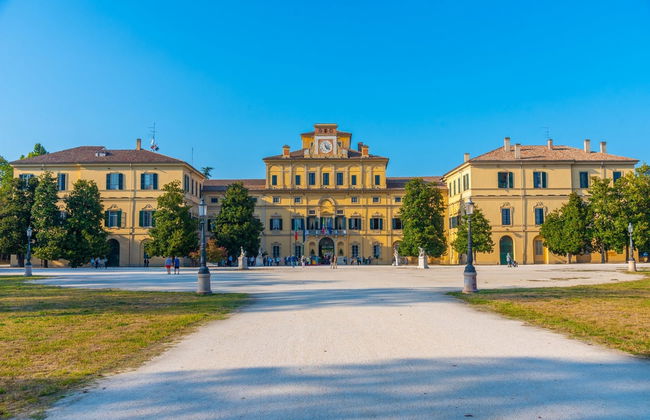 Visita guidata di Parma - Foto 3
