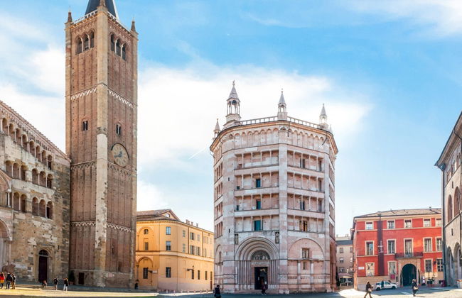 Visita guiada por Parma - Foto 2