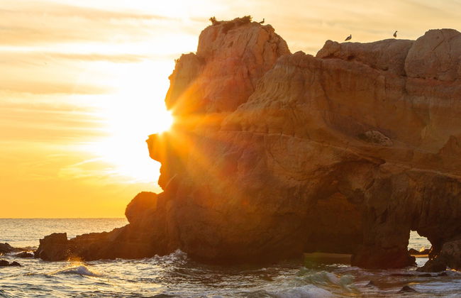 Paseo en catamarán al atardecer - Foto 6