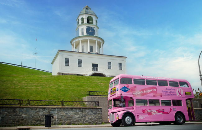 Autobús turístico de Halifax - Foto 2