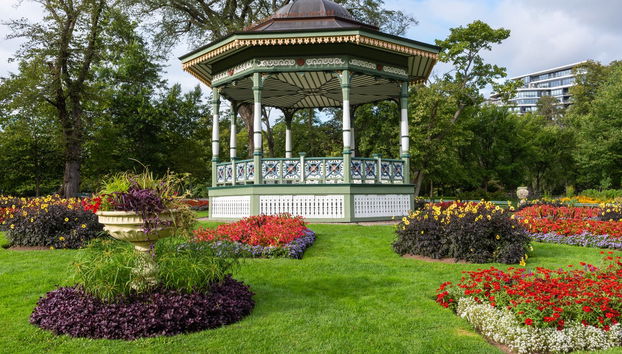 Autobus turistico di Halifax - Foto 2