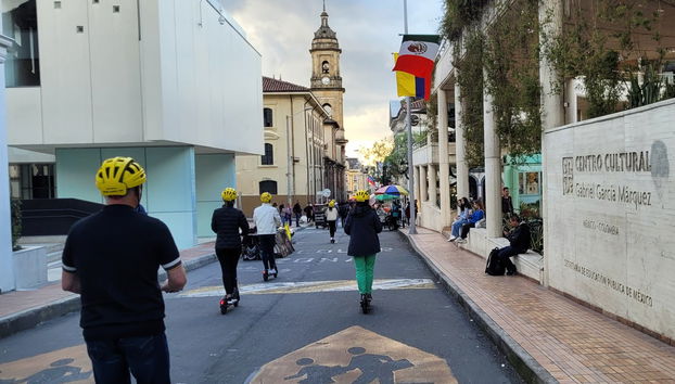 La Candelaria Electric Scooter Tour - Foto 2