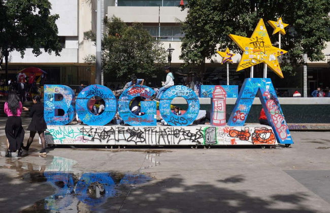 Tour en patinete eléctrico por La Candelaria - Foto 11