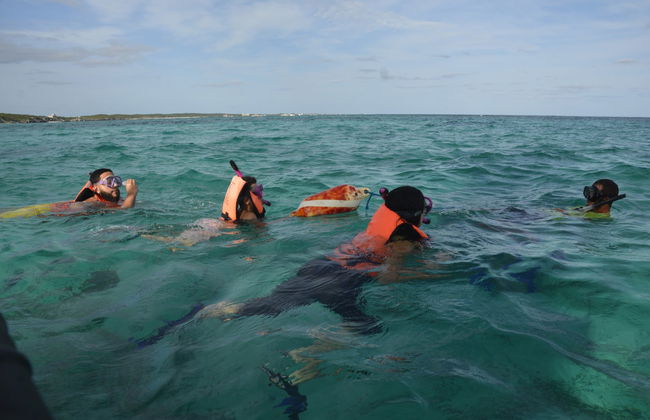 Paseo en velero por Tulum - Foto 5