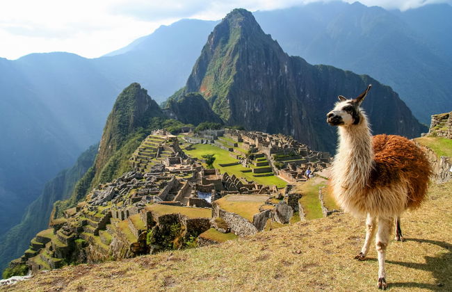 2-Day Trip to Machu Picchu without Tickets - Foto 1