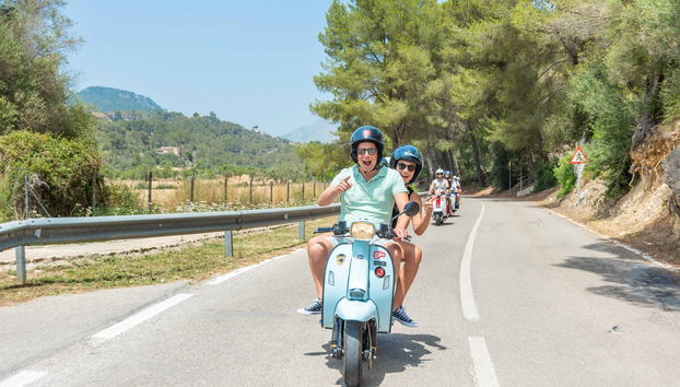 Tour en moto por Mallorca - Foto 3