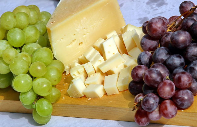 Degustazione di formaggi a Verona - Foto 4