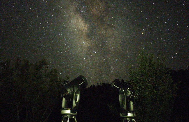 Observación de estrellas en el Roque de los Muchachos - Foto 6