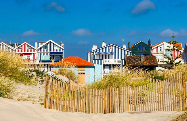 Aveiro Beaches Tour - Foto 6