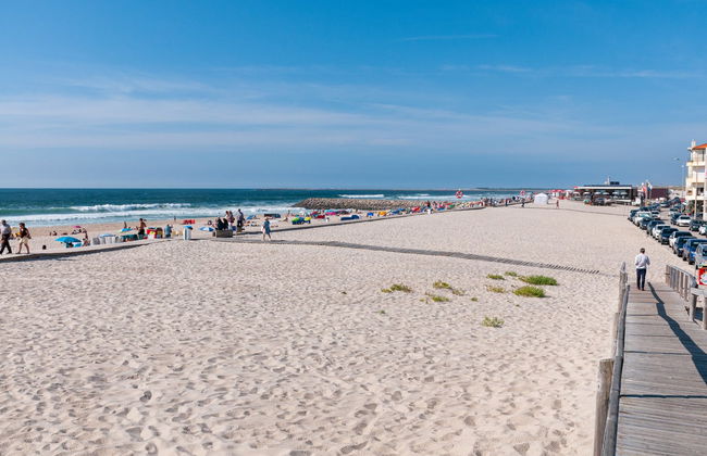 Tour pelas praias de Aveiro - Foto 3