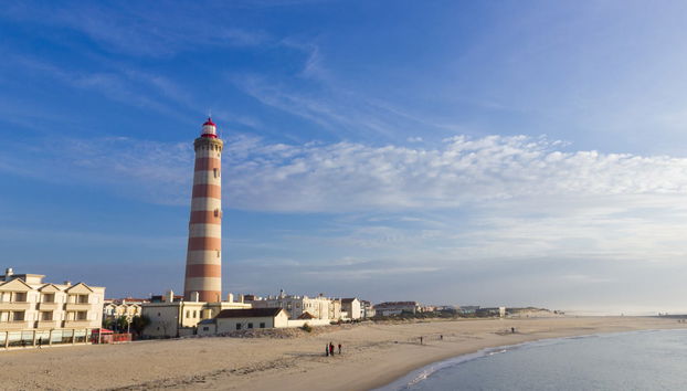 Aveiro Beaches Tour - Photo 3
