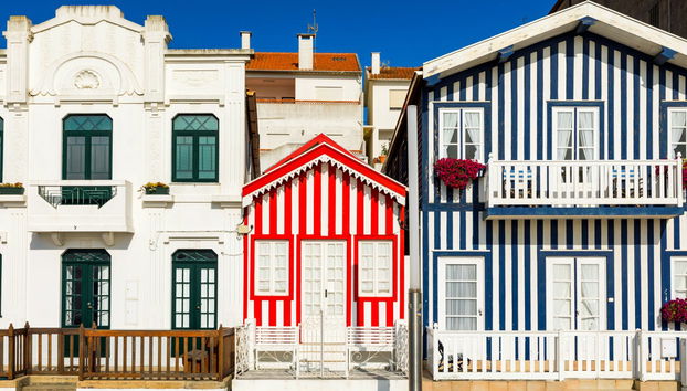 Aveiro Beaches Tour - Photo 2