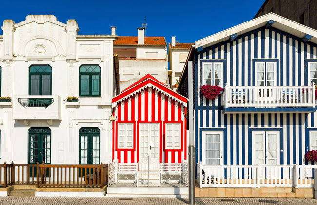 Aveiro Beaches Tour - Foto 2