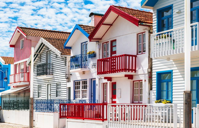 Tour pelas praias de Aveiro - Foto 4