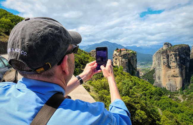 Tour privado por Meteora - Photo 3
