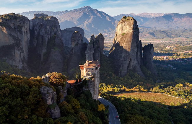 Tour privado por Meteora - Photo 6