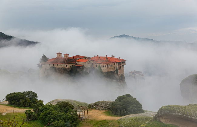 Tour privado por Meteora - Photo 2