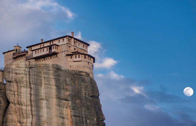 Tour privado por Meteora - Photo 5