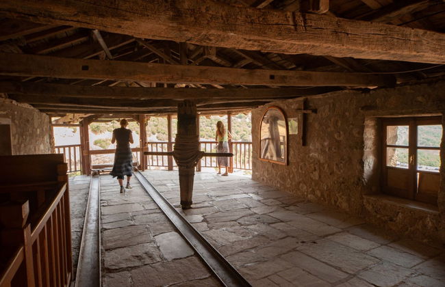 Tour privado por Meteora - Photo 7