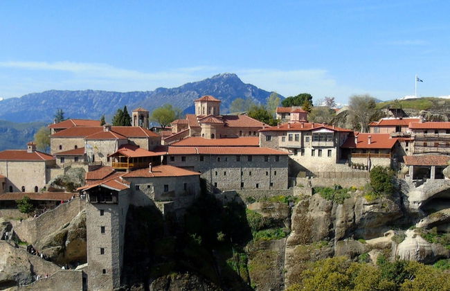 Tour privado por Meteora - Photo 4
