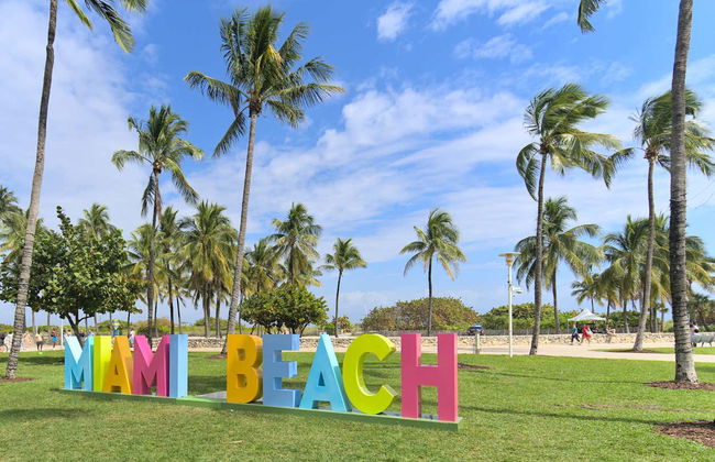 Excursión privada a Miami - Foto 6