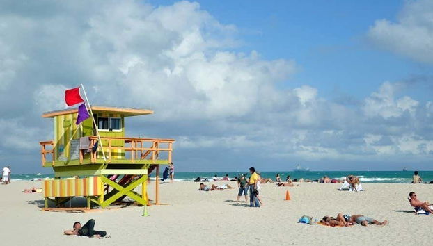 Escursione privata a Miami - Foto 2