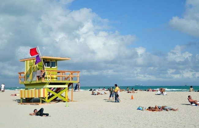 Excursión privada a Miami - Foto 2