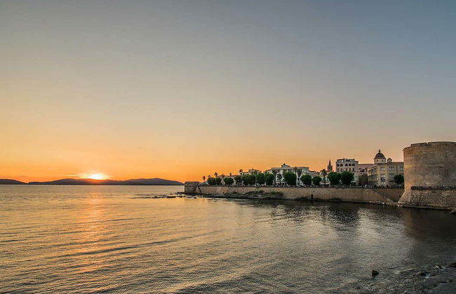 Tour serale di Alghero + Museo del Corallo - Foto 7