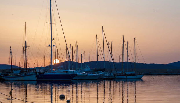 Night Tour of Alghero + Coral Museum - Foto 2