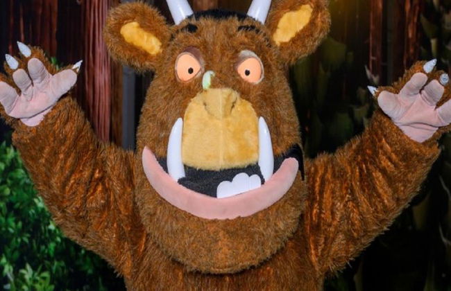 Le Club House du Gruffalo & Ses Amis - Photo 5