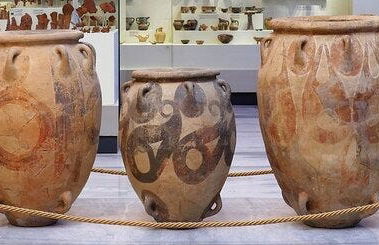 Visita guiada por el Museo Arqueológico de Heraklión - Foto 6