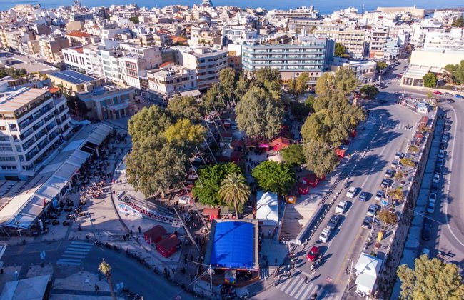 Heraklion Archaeological Museum Guided Tour - Photo 6