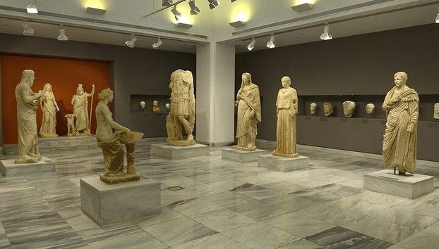 Visita guiada pelo Palácio de Knossos - Foto 5