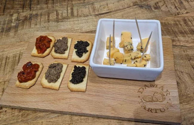 Visite sur le thème de la street food dans Belgrade - Photo 6