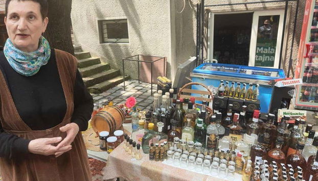 Visite sur le thème de la street food dans Belgrade - Photo 5