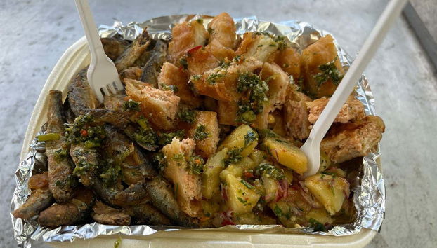 Visite sur le thème de la street food dans Belgrade - Photo 4