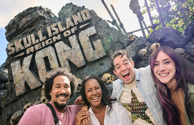 Universal Orlando Explorer - Photo 9