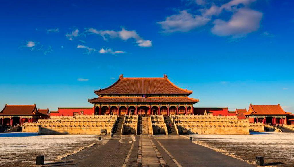 Badaling Great Wall, Tian'anmen Square and the Forbidden City - Foto 1