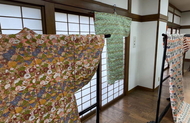 Samurai Experience in Kiyosu Castle from Nagoya - Photo 8