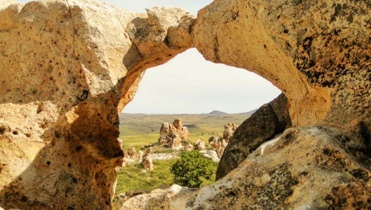 Riscos Bayos Hike - Photo 1