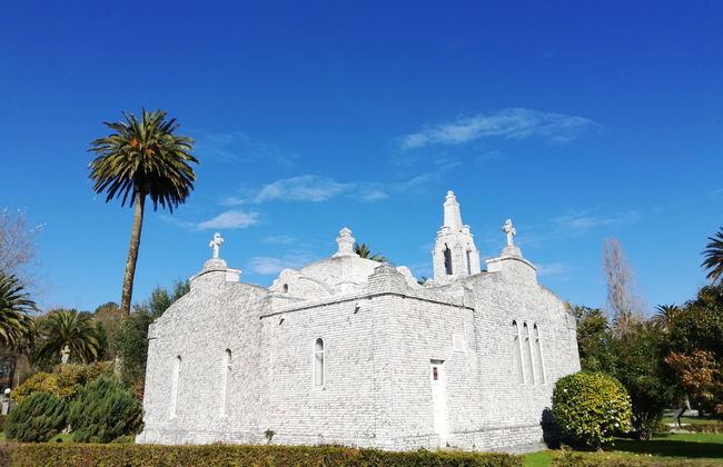 Excursão às Rias Baixas, Ilha de Arousa e Combarro - Foto 4