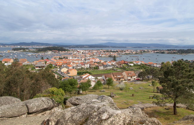 Excursão às Rias Baixas, Ilha de Arousa e Combarro - Foto 1