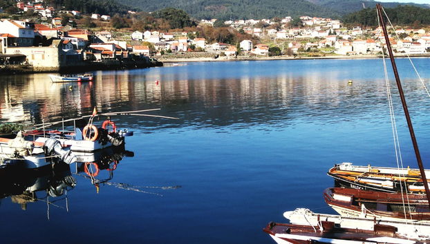 Excursión a las Rías Baixas, isla de Arosa y Combarro - Foto 2